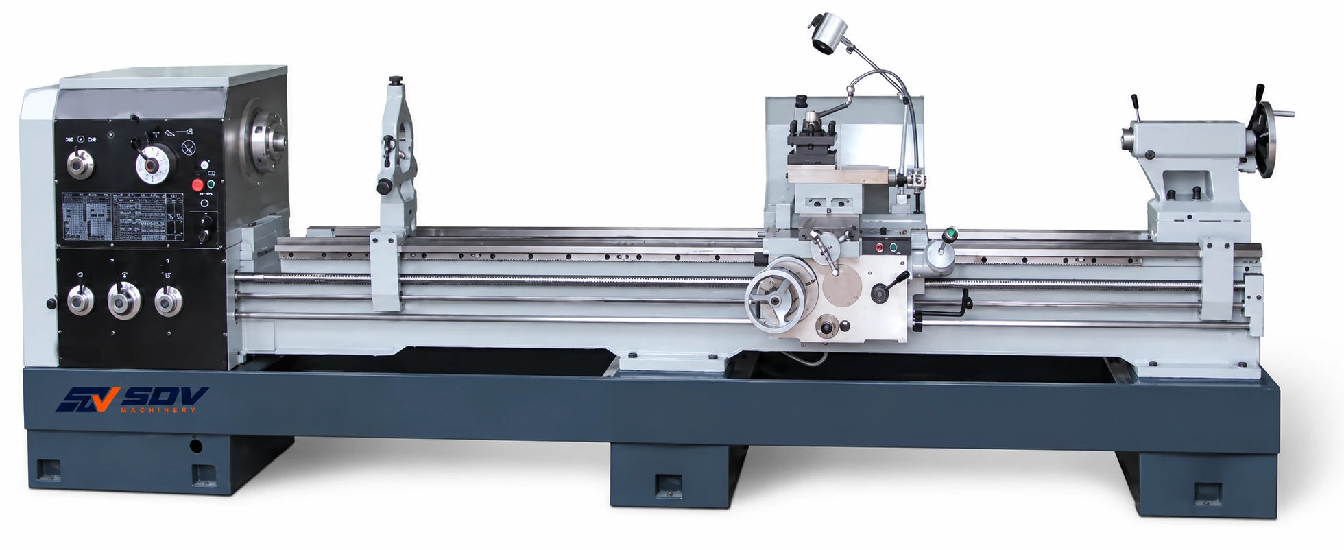 CS6280 Lathe