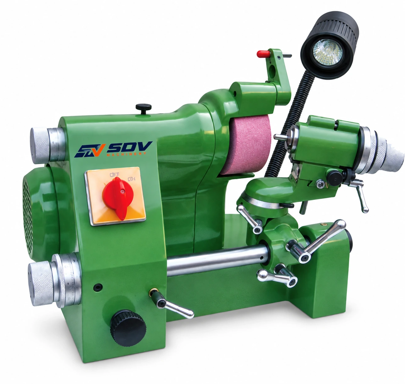 Cutter grinder U2