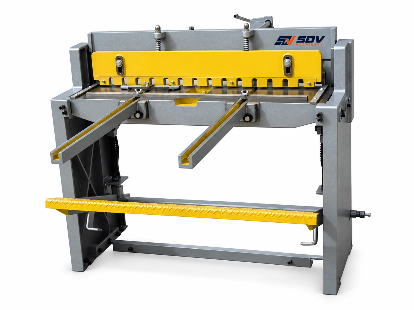 FOOT SHEARING Q11-3X1300