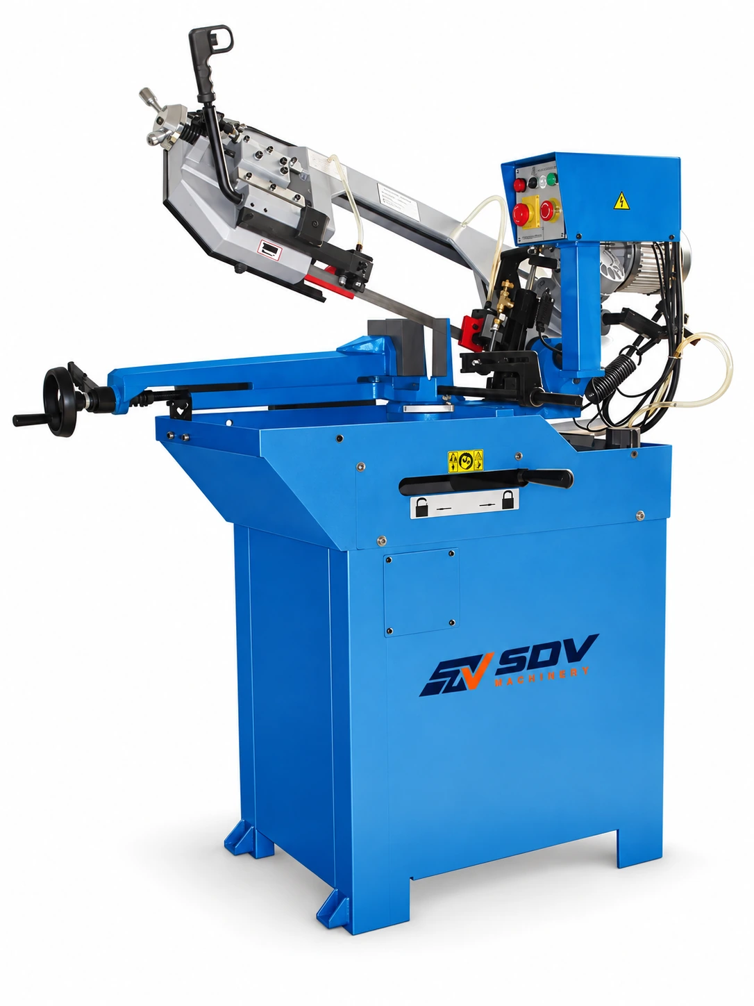G4023 Metal Band Saw