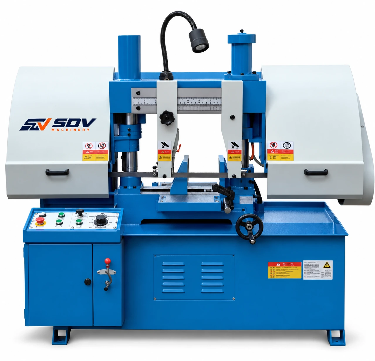 GH4228 Saw Machine
