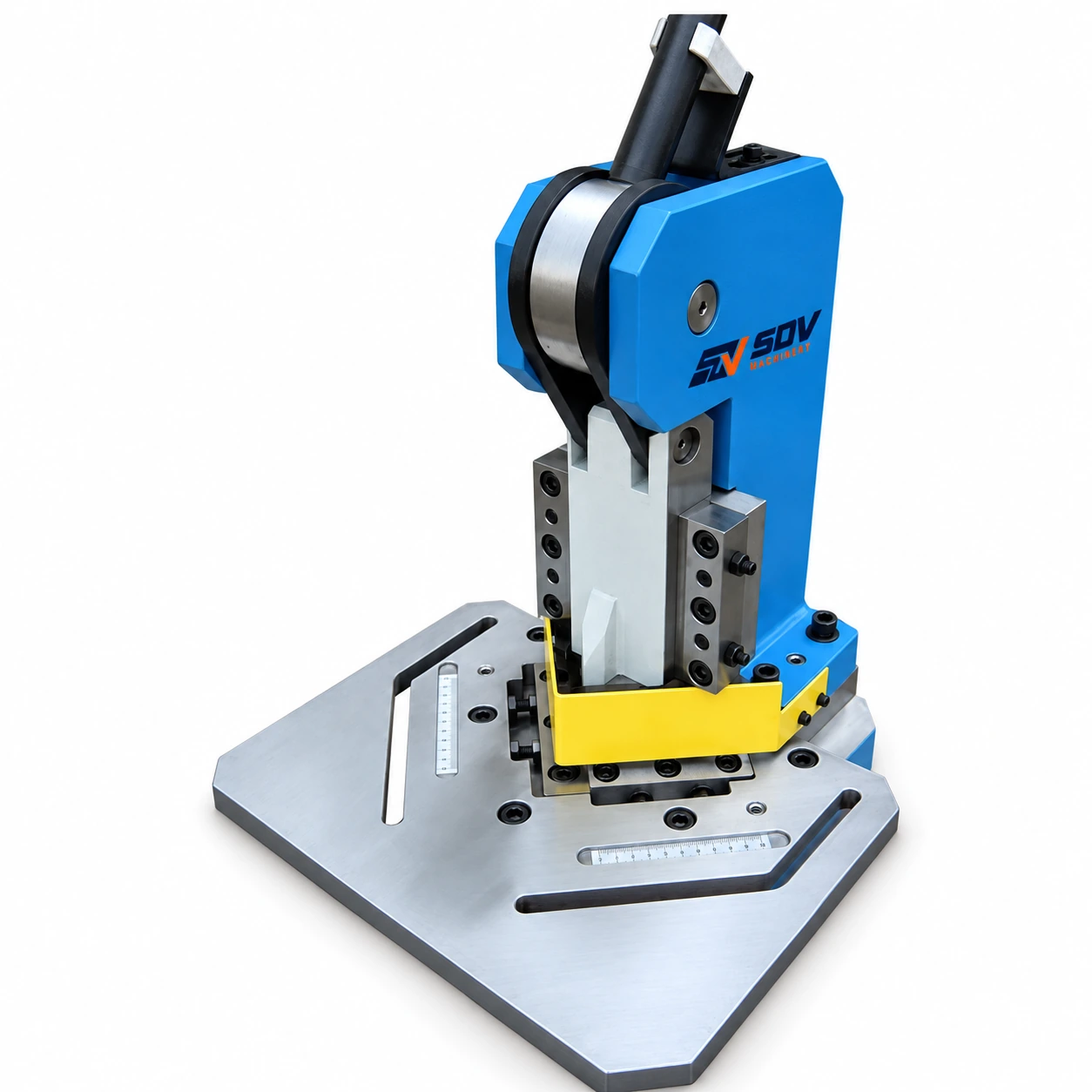 HN-3 Hand Notcher Machine