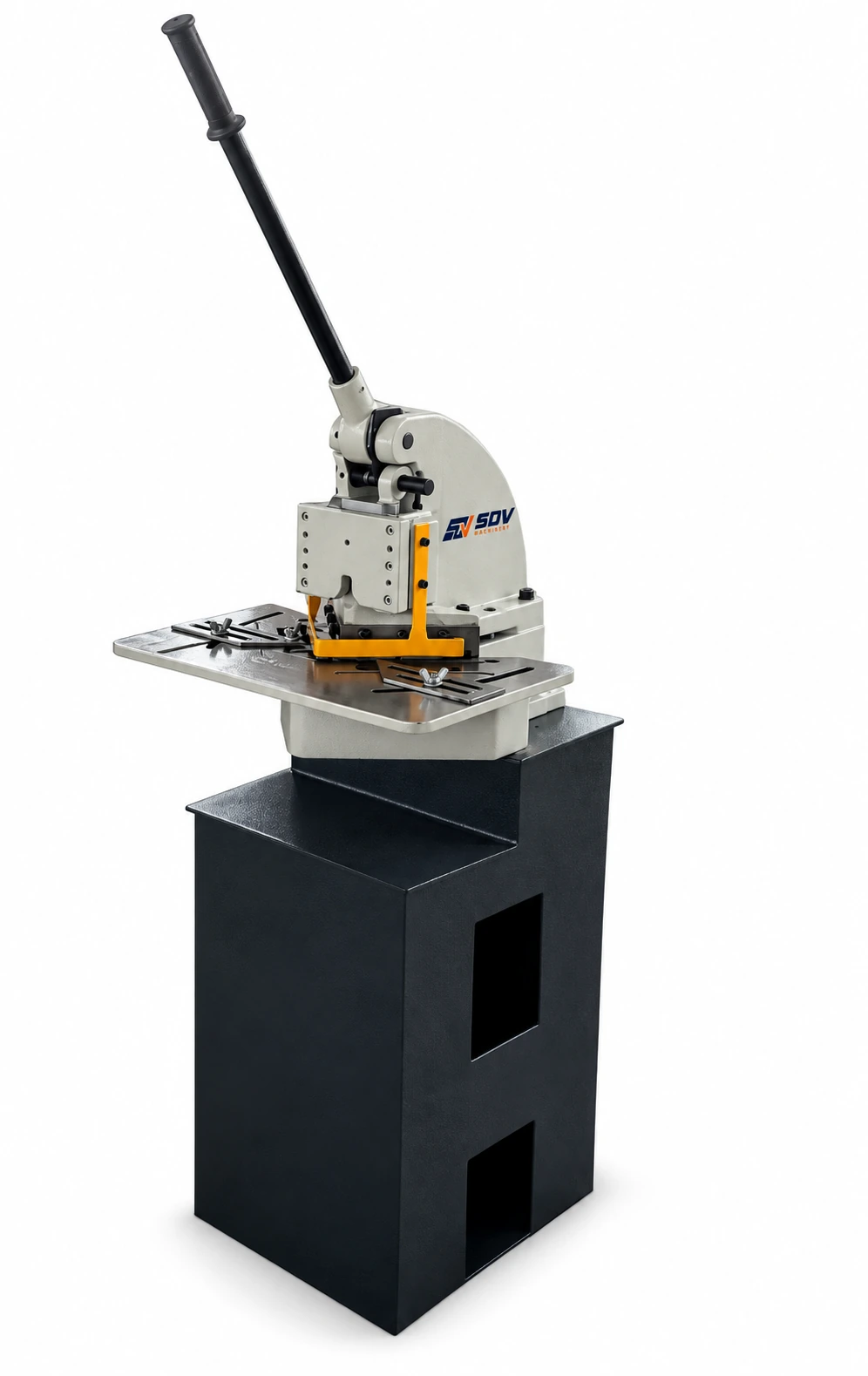 HN-4 Hand notching machine