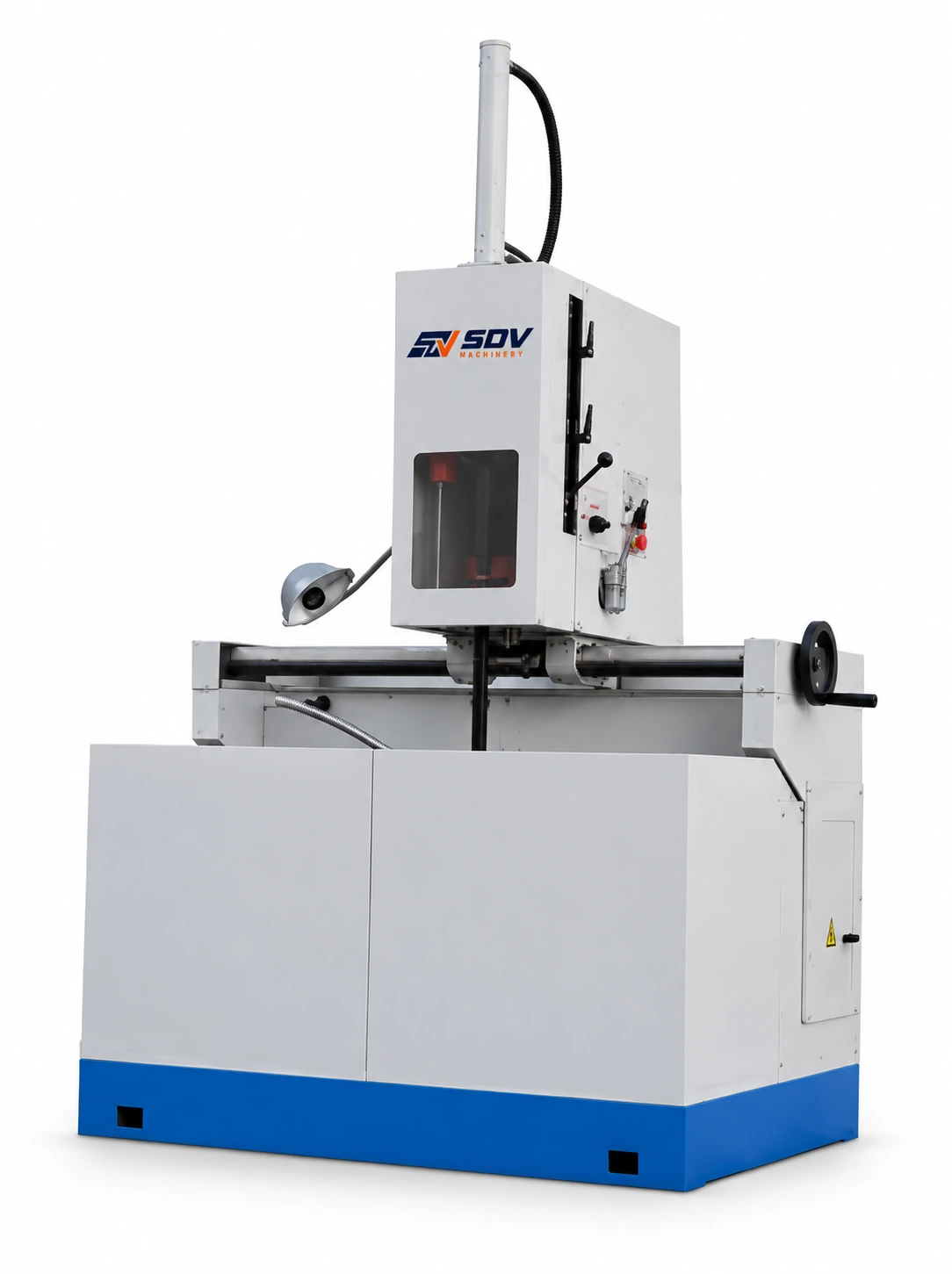 MG16 Cylinder boring machine