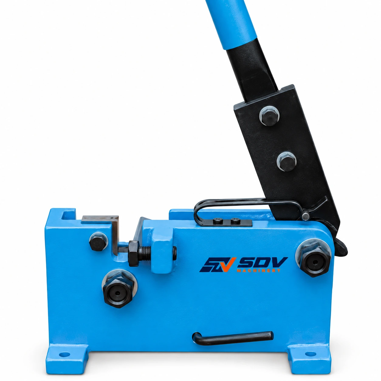 MS-24 Manval Shear Machine