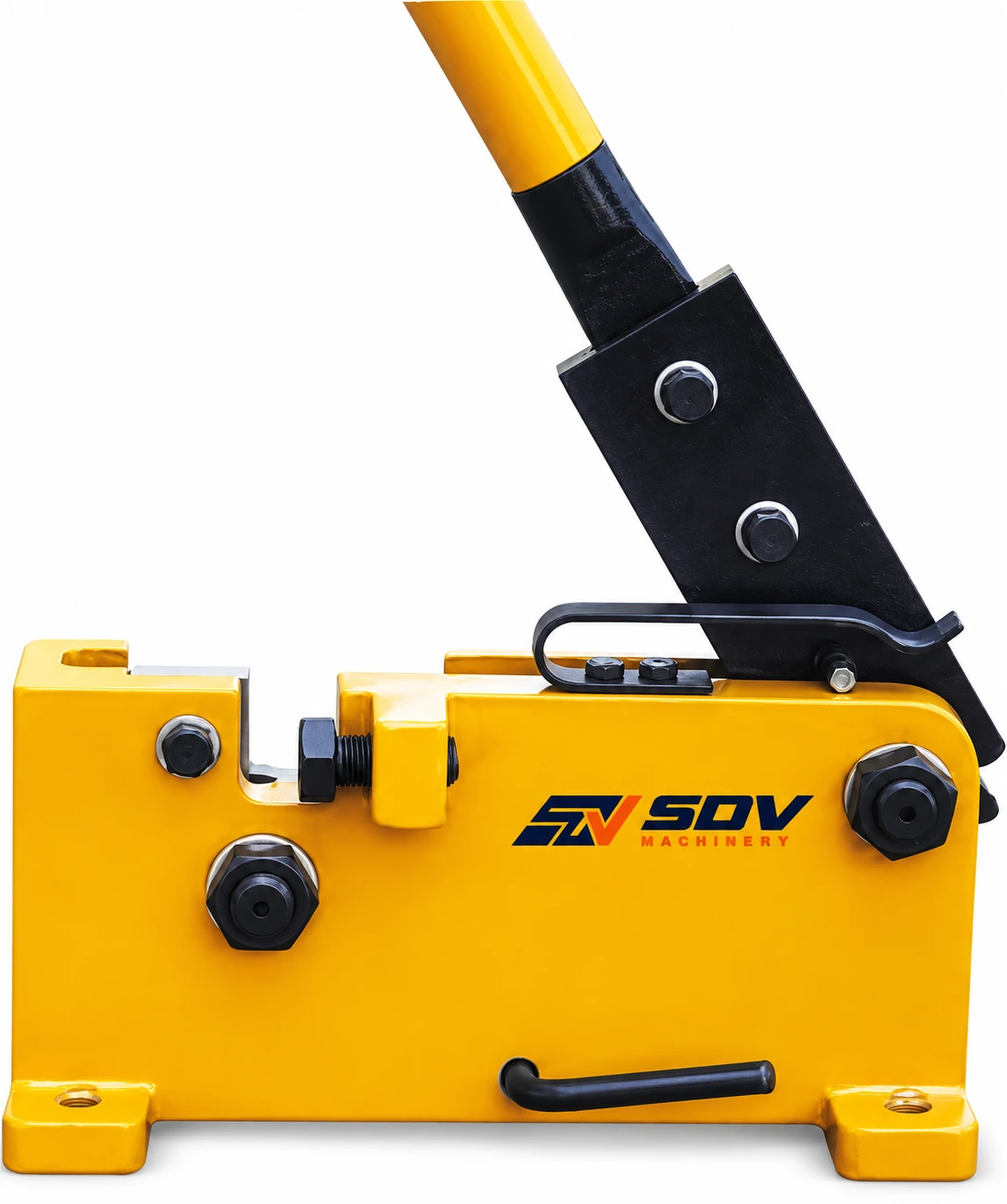 MS-32 Manval Shear Machine