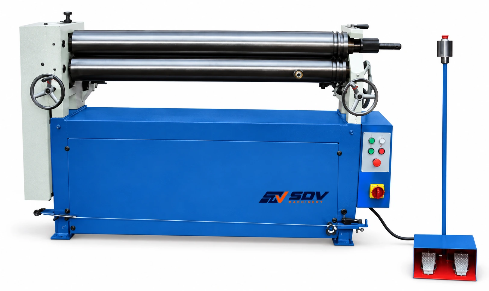 Power Rollers ESR-2020