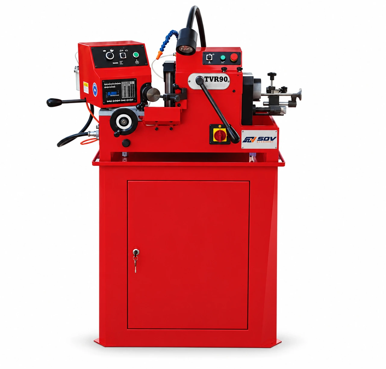 TVR90 Valve Grinding Machine
