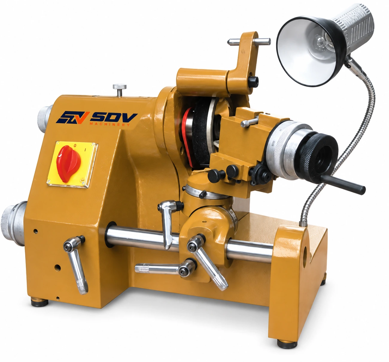 Universal cutter grinder(U3)