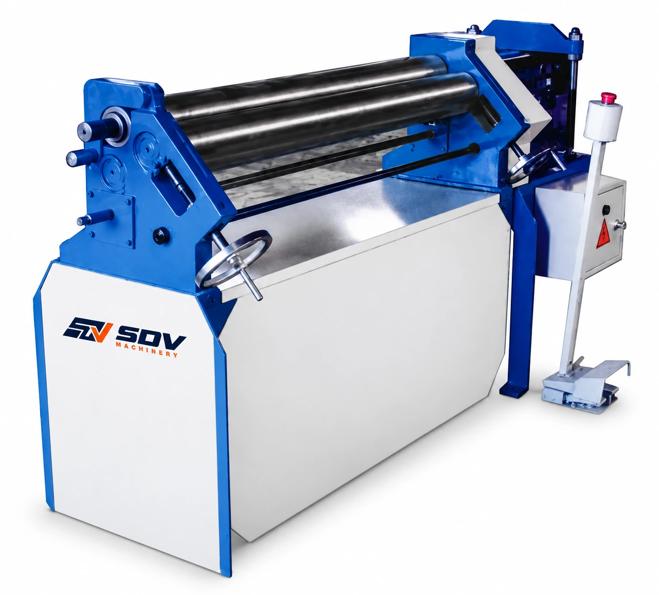 W11F 3 ROLLER