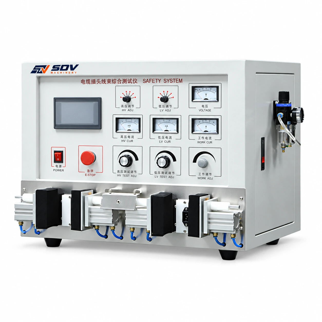 线束检测器 EW-2625