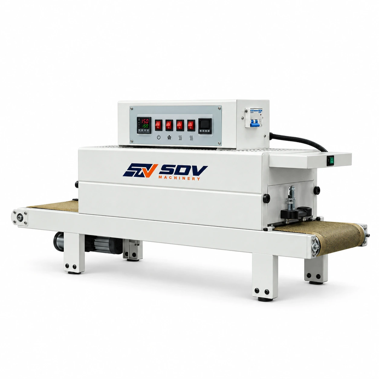 热收缩管加热机 EW-2800