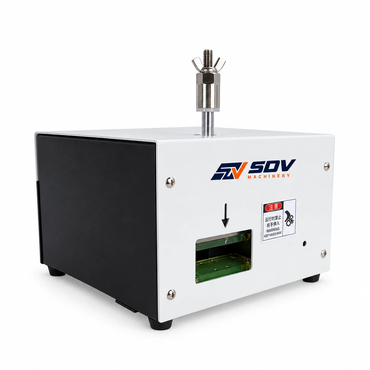 自动以太网电缆双绞线分离与矫直机(AWG 18–32) EW-1040