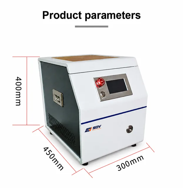 Automatic Tubular Terminal Crimping Machine BORX-4PDL