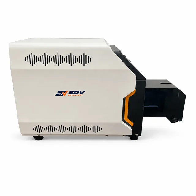 Automatic Coaxial Wire Stripping Machine RG6 RG7 RG11 RG59 - X-S006C