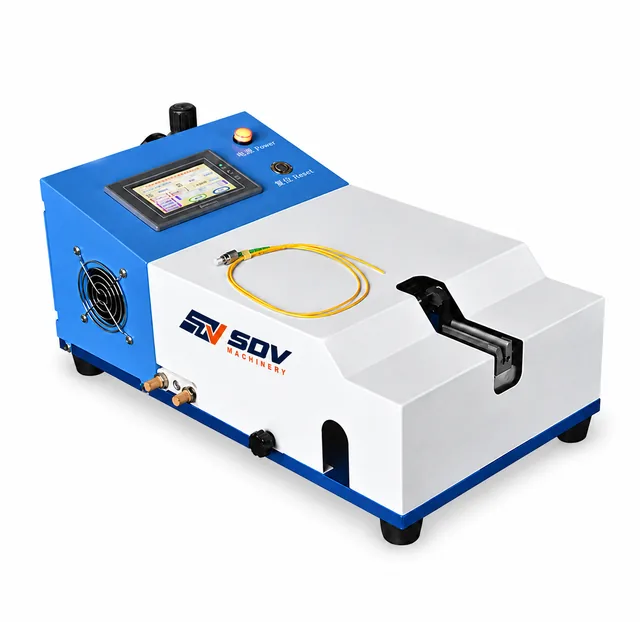 Automatic Optical Fiber Coating Stripping Machine - X-S007 Fibre Cable