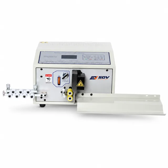 Automatic PVC Casing Cutting Machine Heat Shrink Tubing - X-C002