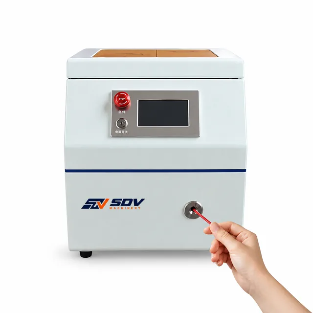 Automatic Wire Crimping Loose Terminal Machine Ferrule Connector X-SC002C