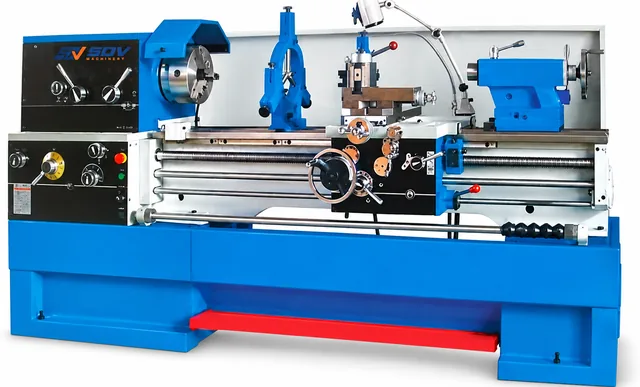 C6241ZX C6246ZX Engine Lathe