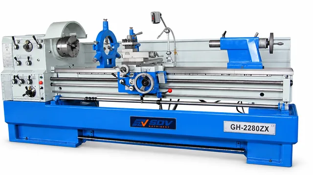 C6251/2000 Lathe machine