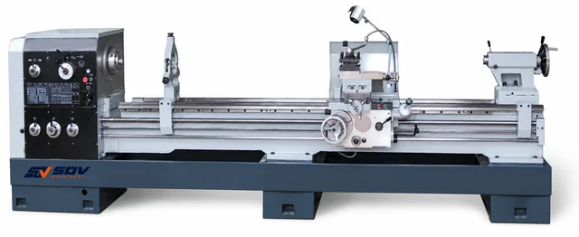CS6280 Lathe