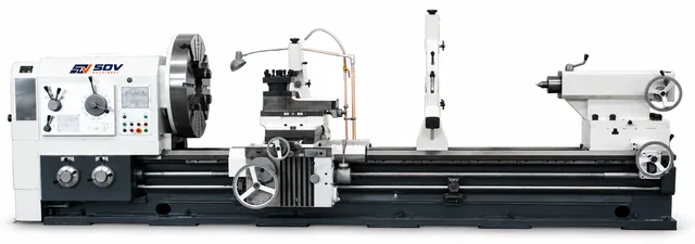 CW61100B/125B/160B