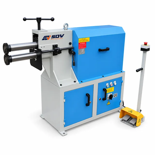 ETB-25 Bead Bending Machine