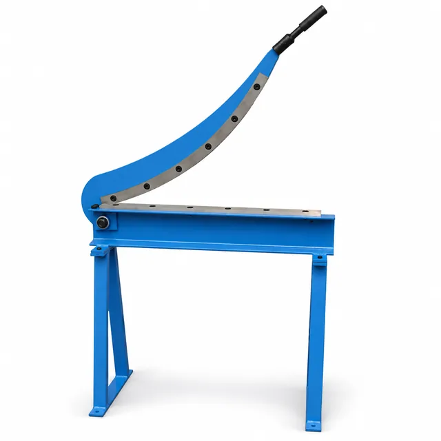HS-1000 Hand Shear