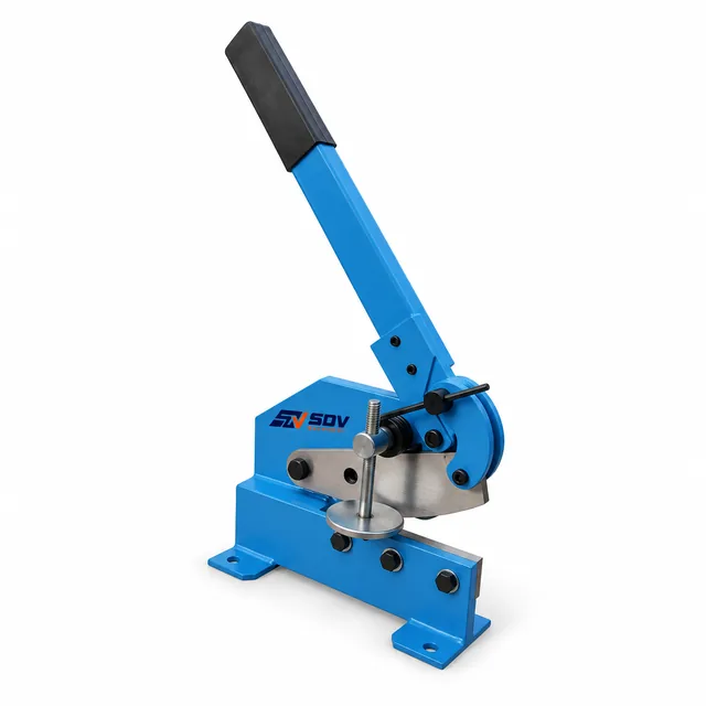 HS-5 Hand Shear