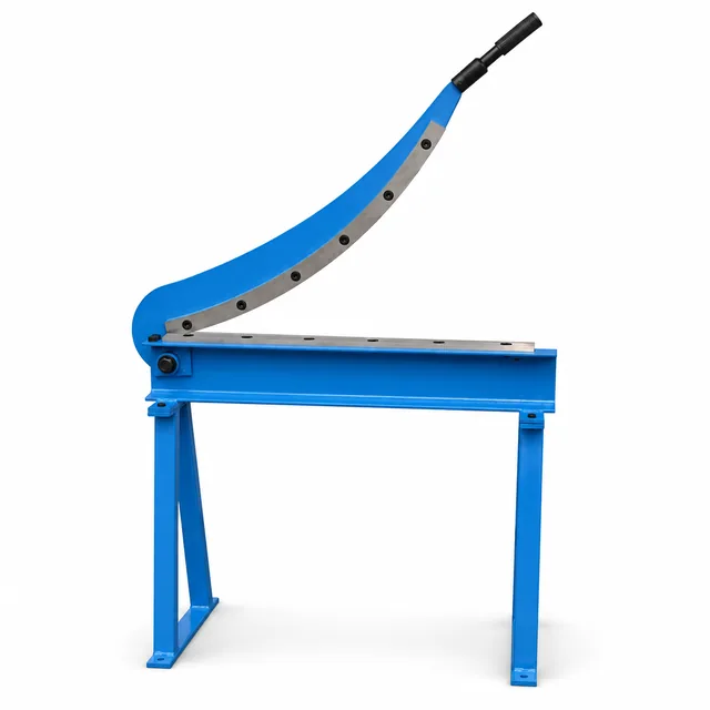 HS-500 Hand Shear