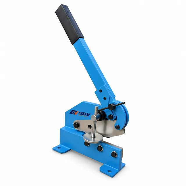 HS-6 Hand Shear