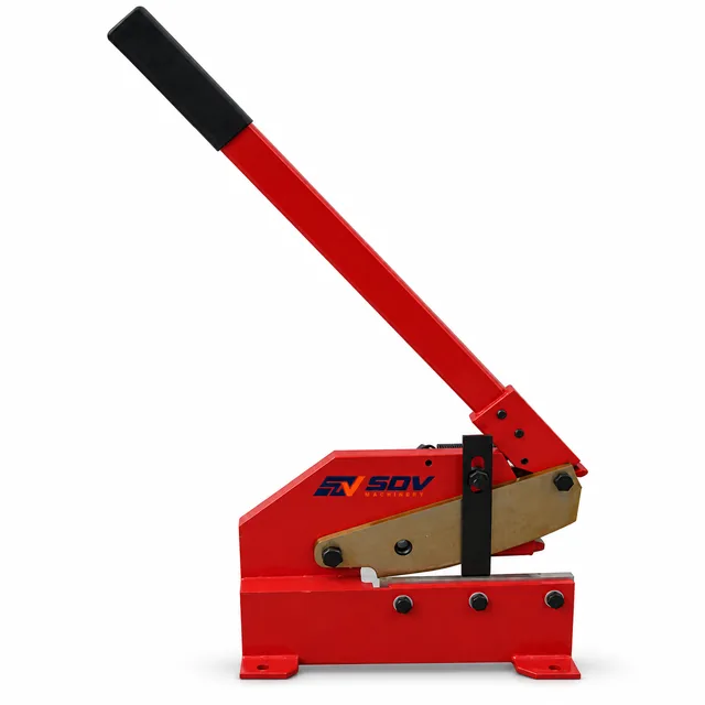 HSG-8 Hand Shear