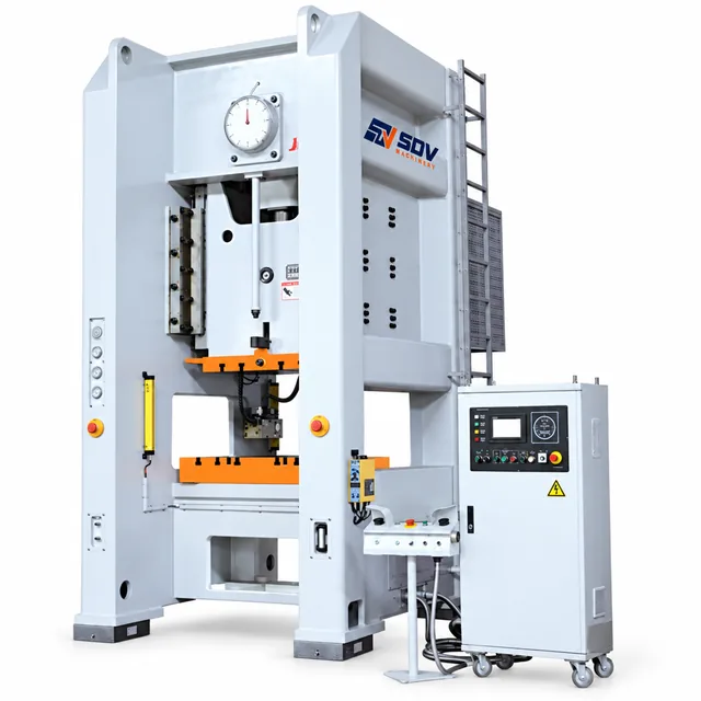 JM31/JMD31series gantry type single point press