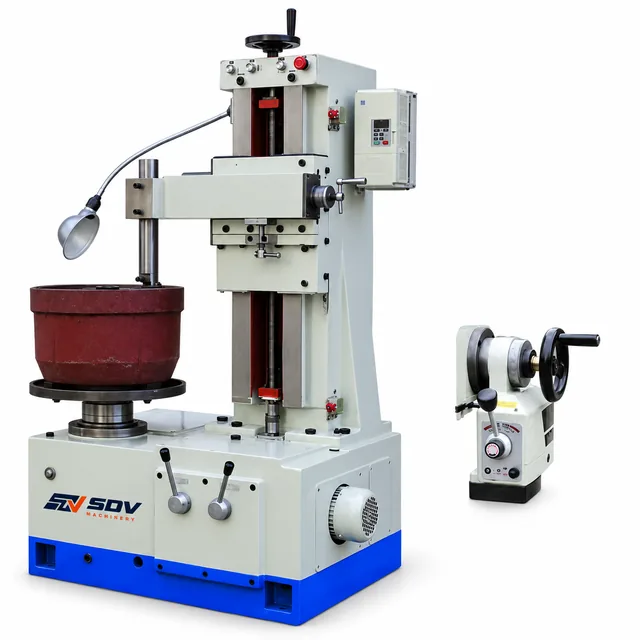 LYT866 brake drum-type boring machine