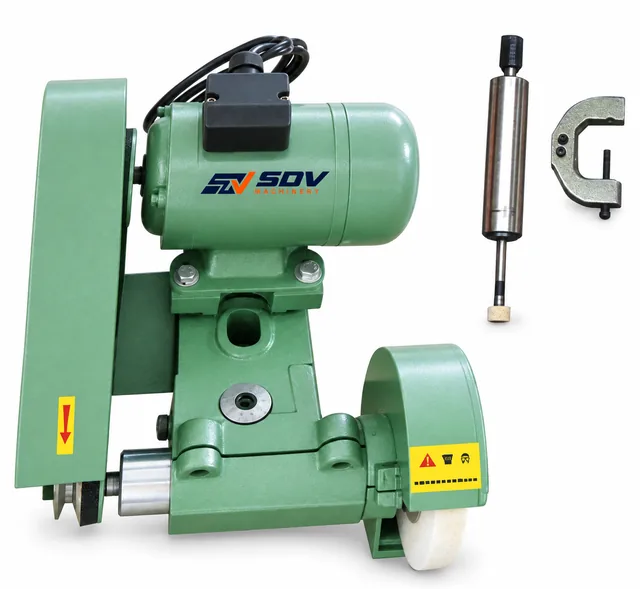 Lathe Tool Post Grinder