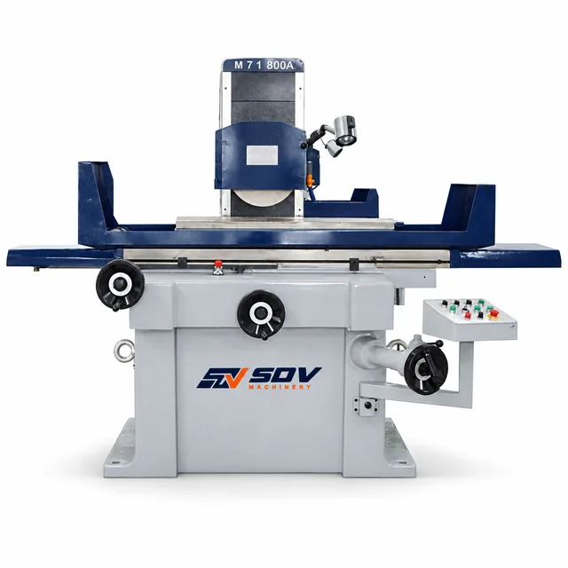 M7140A3 - Hydraulic