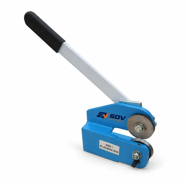 MMS-1 Multi-purpose manual shear