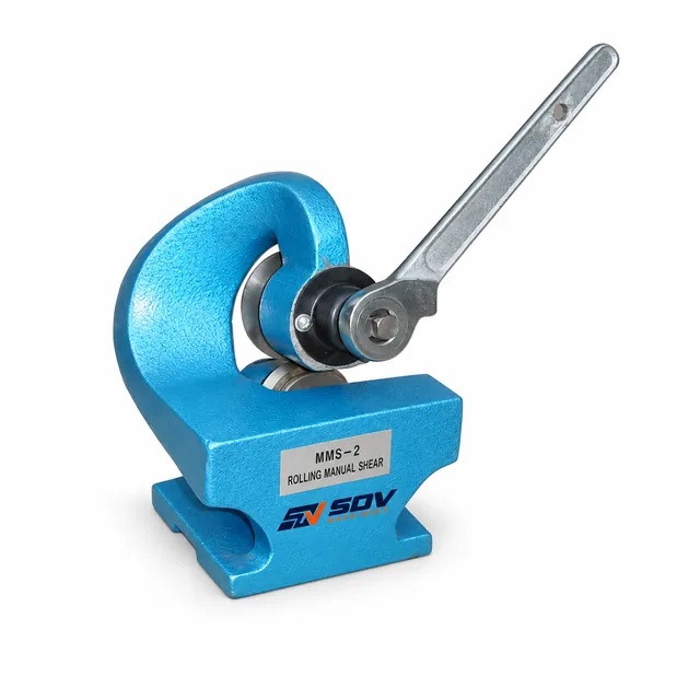 MMS-2 Multi-purpose manual shear