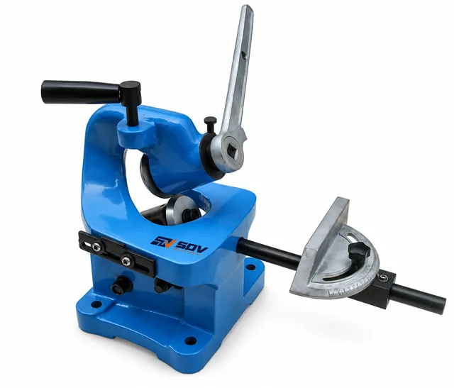MMS-3 Multi-purpose manual shear