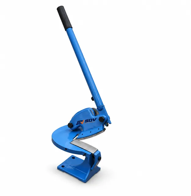 MMS-4 Multi-purpose manual shear