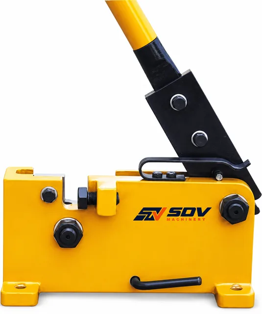 MS-32 Manval Shear Machine