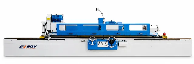 MW1320 - Cylindrical