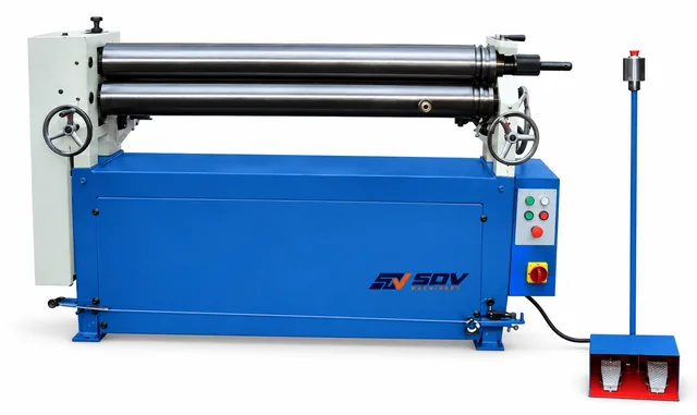Power Rollers ESR-1000