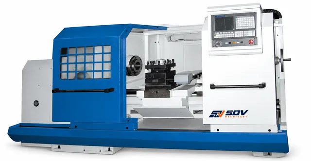 Proton XL800.30 CNC lathe