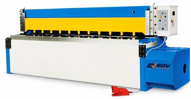 Q11 Electric shearing