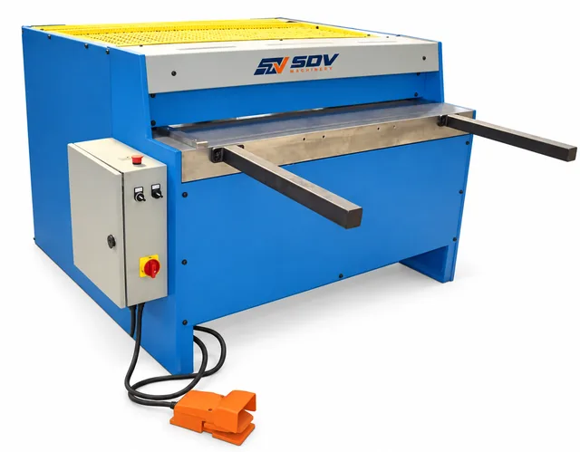 Q11-3X2050 Electric Shearing Machine
