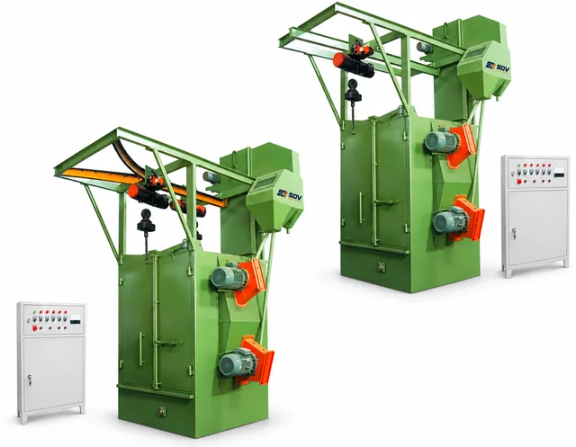 Q378 Spinner Series