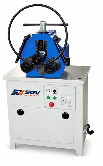 RBM30 Round bending machine