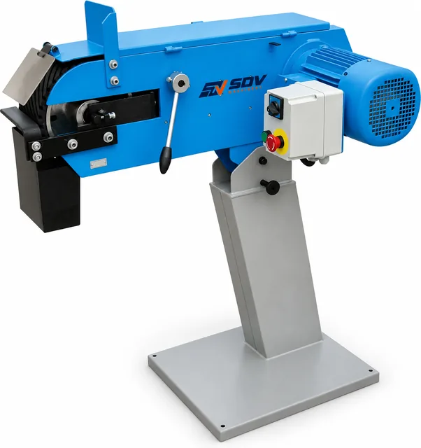 S-150 Belt Grinder