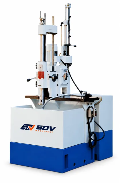 T8010-M,T8012-M,T8014-M CYLINDER BORING AND HONIGN